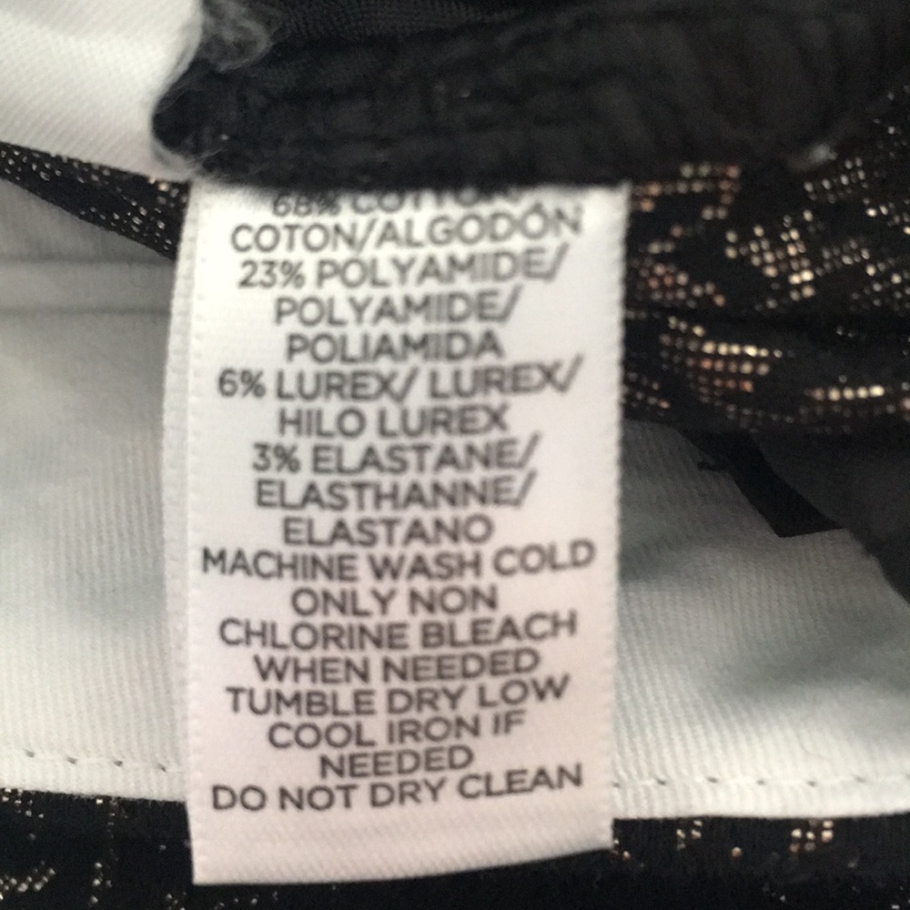 LOFT Pants - Picture 5 of 5